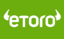 eToro USA logo